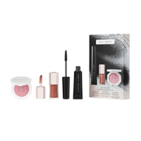 FENTY BEAUTY FENTY FAM FAVES 3-PIECE EYE, LIP + HIGHLIGHTER SET