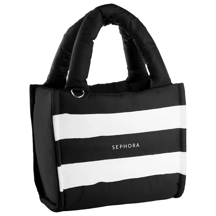 SEPHORA Puffy Tote