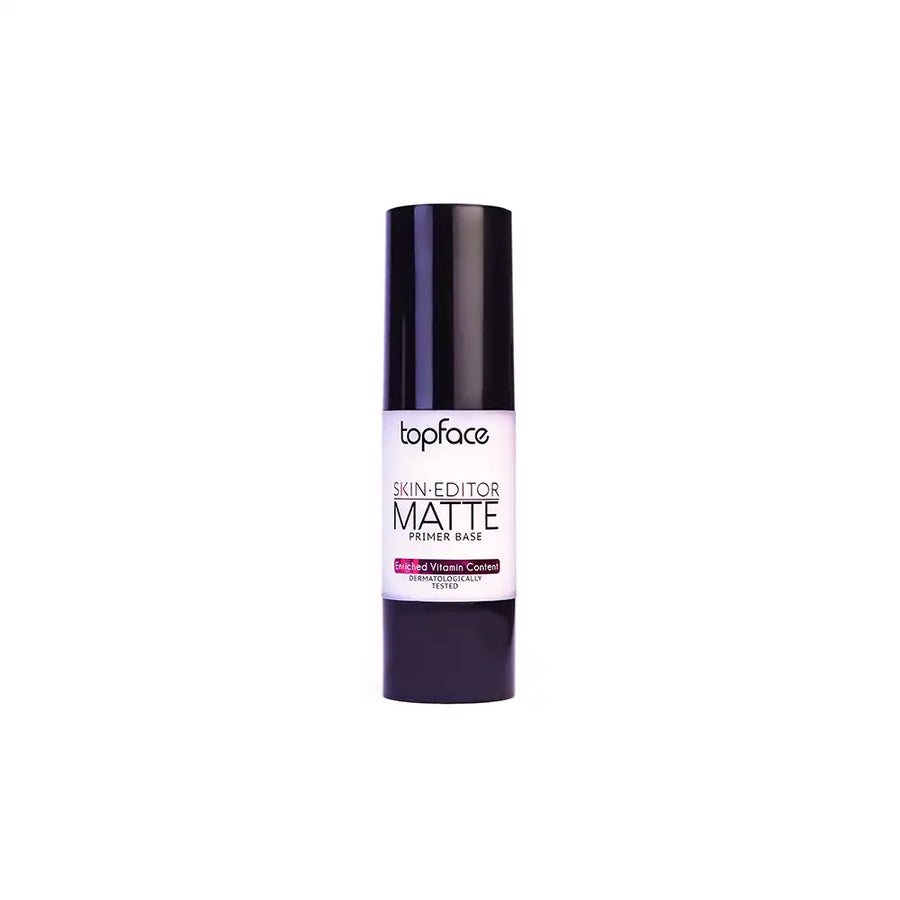 TOPFACE SKIN EDITOR PRIMER BASE MATTIFYING