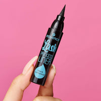 Essence Lash Princess Liner Black Waterproof