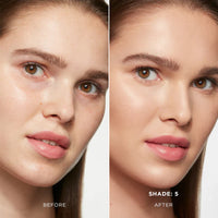 HOURGLASS AMBIENT SOFT GLOW FOUNDATION