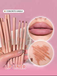 SHEGLAM SO LIPPY LIP LINER