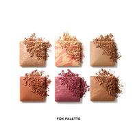 HOURGLASS AMBIENT LIGHTING EDIT - FOX EDITION