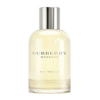 Burberry Weekend Women Eau De Parfum 100ml