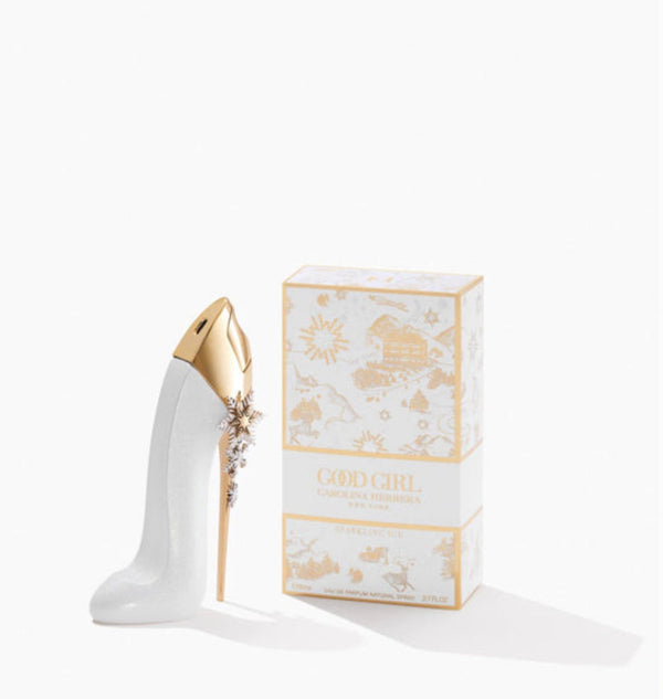 Carolina Herrera Good Girl Sparkling Ice (EDP) For Women 80ml