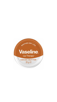 Vaseline Cocoa Butter Lip Cream 20g