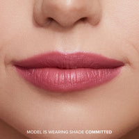 Too Faced Lady Bold Lipstick
