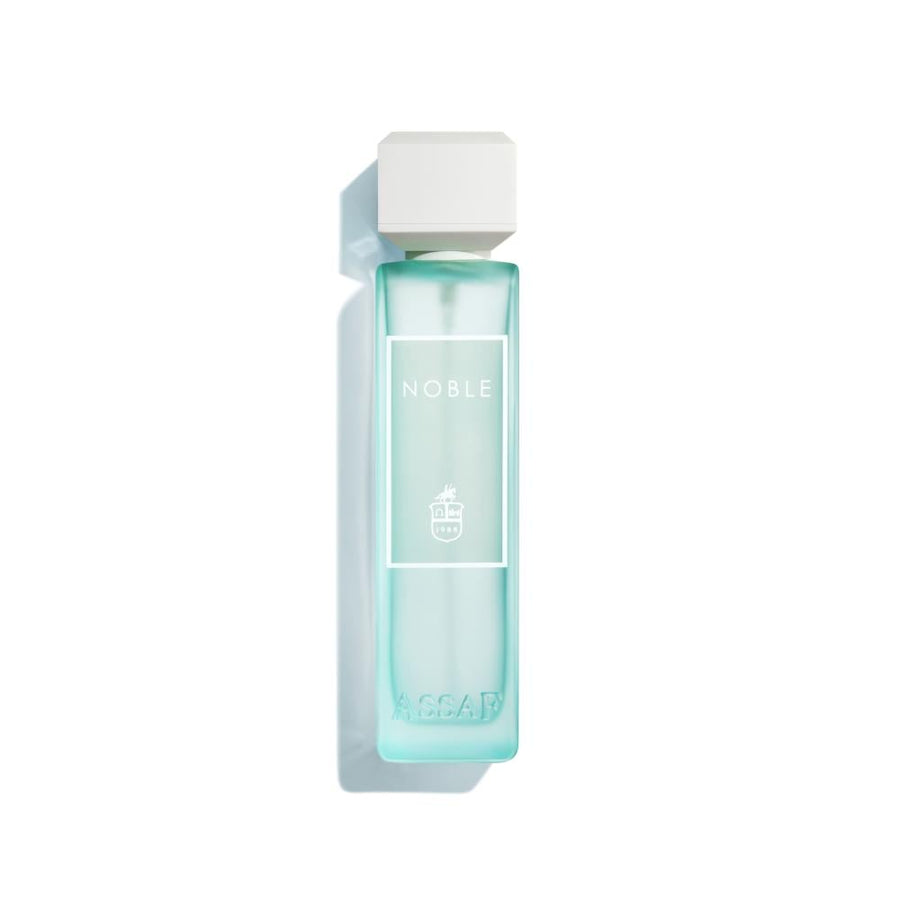 Assaf Noble Eau De Parfum The Originals