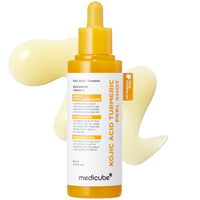 Medicube Peel Shot with Kojic Acid Turmeric