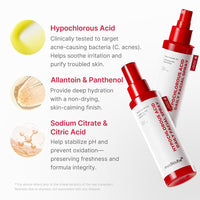 Medicube Hypochlorous Acid Daily Facial Spray