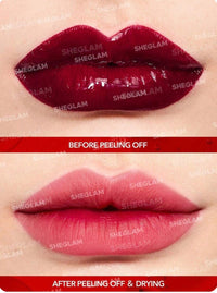 Sheglam Peel Talk Lip Tint