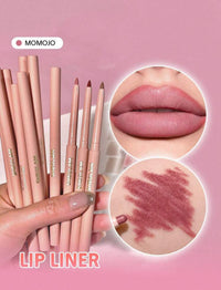 SHEGLAM SO LIPPY LIP LINER