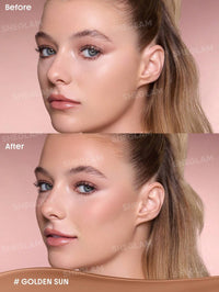 SHEGLAM Buttery Buff Contour & Bronzer Stick