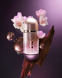 Carolina Herrera 212 Vip Rose - EDP