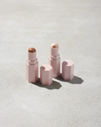 FENTY BEAUTY MINI MATCH STIX DUO CONTOUR + HIGHLIGHTER SET