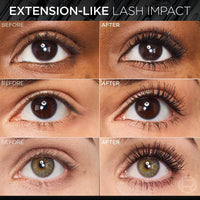 L'Oreal Paris Extensionist Waterproof Mascara