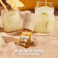 Sol de Janeiro Limonada Gelada Hair & Body Perfume Mist