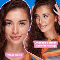 KOSAS DreamBeam SPF 40 PA++++Comfy Smooth Mineral Sunscreen