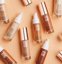 Catrice True Skin Hydrating Foundation