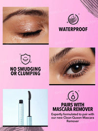 Sheglam Max Impact Extreme Volumizing Mascara