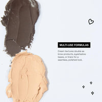 TECHNIC COMPLETE BLEND EYESHADOW PALETTE