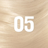 Revlon Color Silk Beautiful Hair Color 05 Ultra Light Ash Blonde