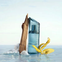 KENZO HOMME EAU DE TOILETTE MARINE