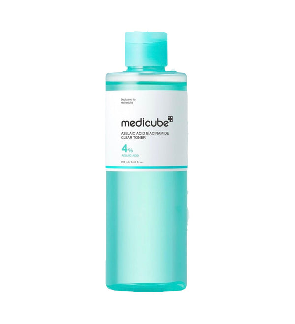 Medicube Azelaic Acid Niacinamide Clear Toner