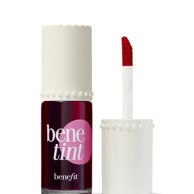Benefit Benetint Raspberry Cheek & Lip Stain (EXCLUSIVE)