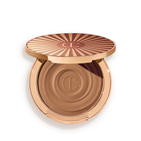 CHARLOTTE TILBURY BEAUTIFUL SKIN SUN-KISSED GLOW BRONZER