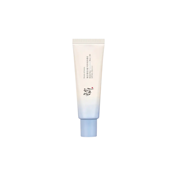 beauty of joseon Relief Sun Aqua-Fresh : Rice + B5 (SPF50+ PA++++)