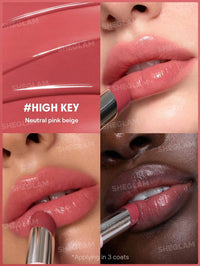 Sheglam Silk Slip Lip Oil Balm