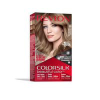 Revlon Color Silk Beautiful Hair Color 60 Dark Ash Blonde