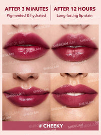 Sheglam Take A Hint Lip Tint