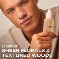 PHLUR  Cashmere Skin Hair and Body Fragrance Mist