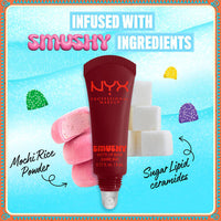 NYX HOLIDAY SMUSHY MATTE LIP BALM