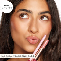 Tarte Maracuja Juicy Lip Hydrating Plump Gloss Primrose Duo