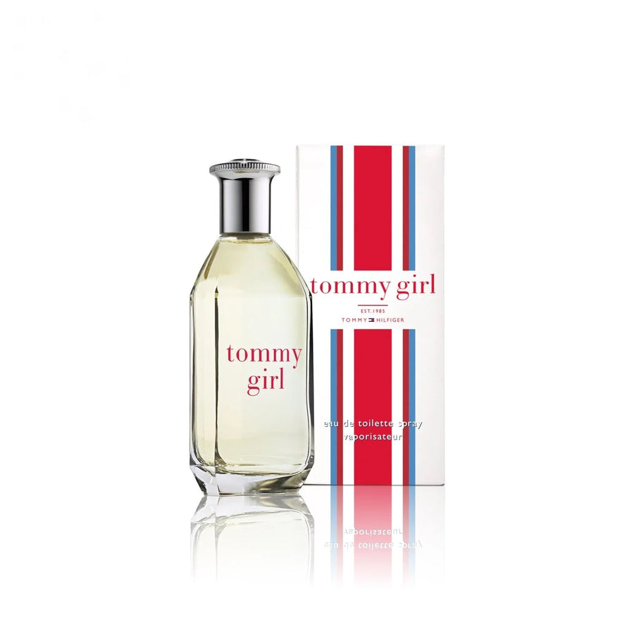 TOMMY HILFIGER Tommy Girl EDT