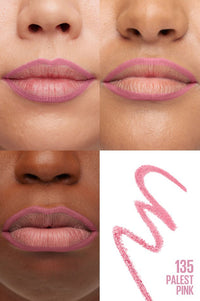 Maybelline COLOR SENSATIONAL SHAPING LIP LINER
