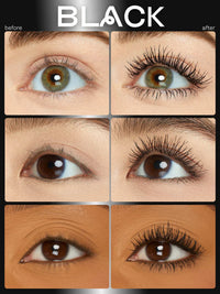 Tarte Tartelette Tubing Mascara (mini 2 ml)