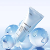 Medicube Facial Cleanser Zero Pore Capsule Cleansing Foam