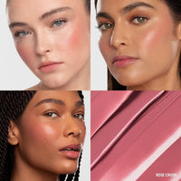 MAKEUP BY MARIO Mario's Lip & Cheek Essentials