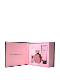 Victoria’s Secret Bombshell Fragrance Trio Gift Set