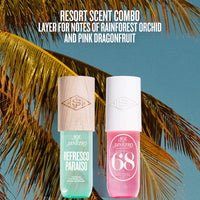 Sol de Janeiro Refresco Paraíso Hair & Body Perfume Mist