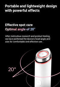 Medicube AGE-R Booster Pro Mini White