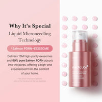 Medicube PDRN collagen exsome shot 2000
