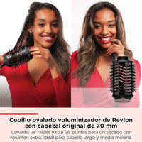 Revlon One-Step Blow Dry Multi Air Styler 5-in-1