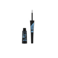 Catrice 24h Brush Liner Waterproof 010 Black
