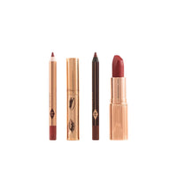 CHARLOTTE TILBURY WALK OF NO SHAME ON THE GO
