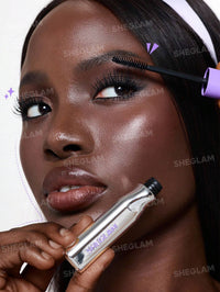 Sheglam Lashlighter Mega Boost Mascara Black